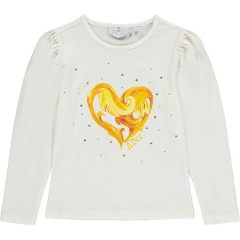 A DEE - A Dee Tulle Skrt St Jn34