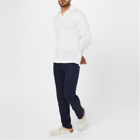 ORLEBAR BROWN - Griffon Tailored Trousers