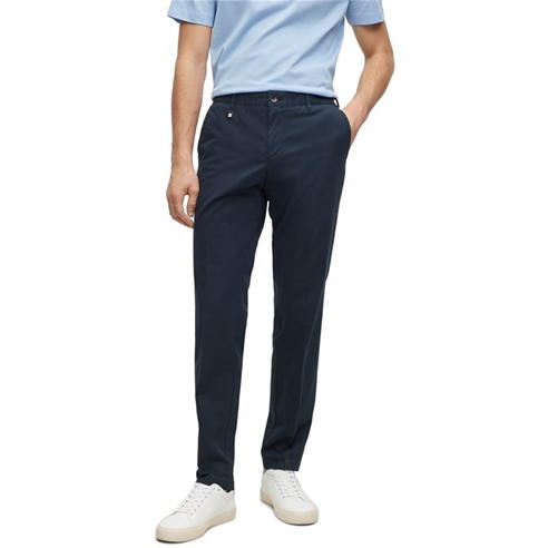 Boss - Genius Trousers