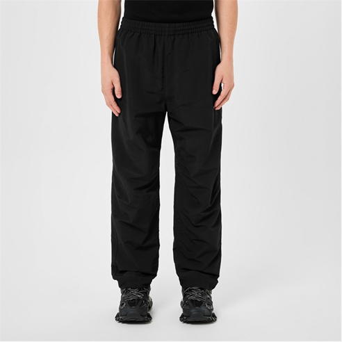 BALENCIAGA - Logo Track Pant