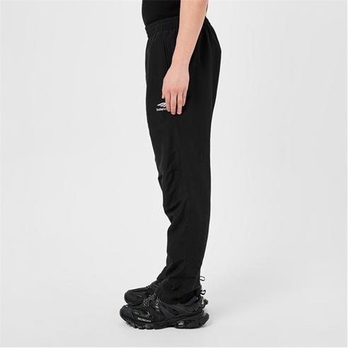 BALENCIAGA - Logo Track Pant