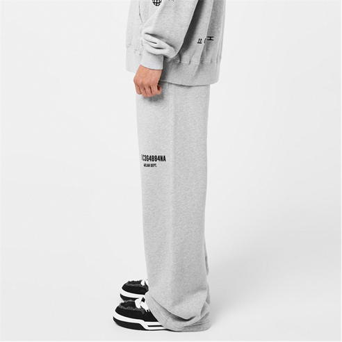 DOLCE AND GABBANA - DG Stampa Jogger Sn34