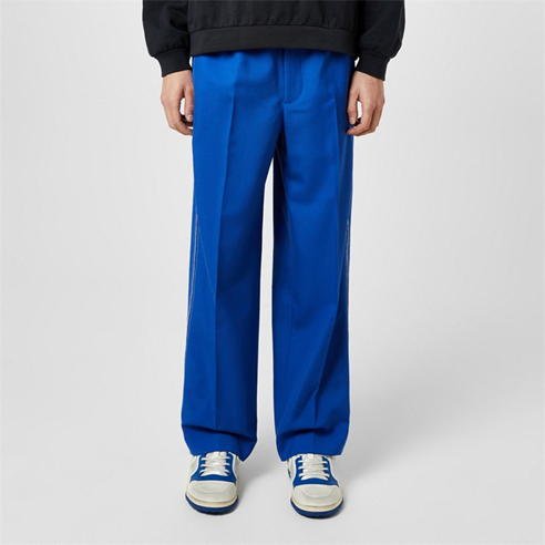 GUCCI - Gucci Wool Pant Sn34