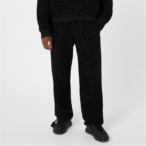 OFF WHITE - Off AO Casual Pnt Sn34