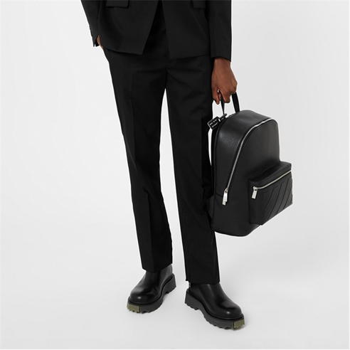 OFF WHITE - Off Zip Pant Sn34