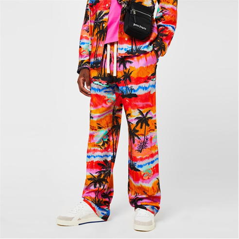 PALM ANGELS - Palm Phsyc  Pant Sn34