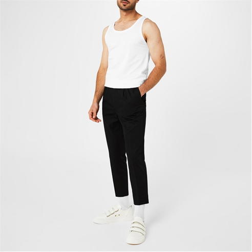 AMI PARIS - Ami Paris Panta Trsr Sn34