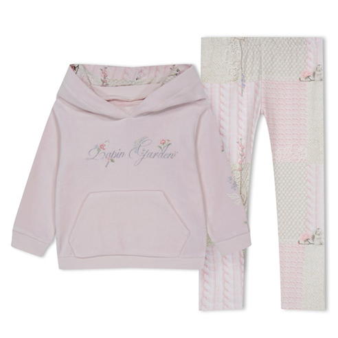Lapin - Lapin Set Jn34