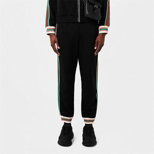 GUCCI - Gucci GG Track Pant Sn00