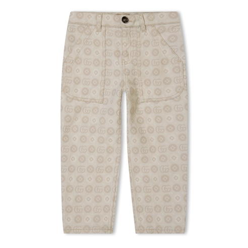 GUCCI - Gucci GG Dot Jacqrd  Jn34