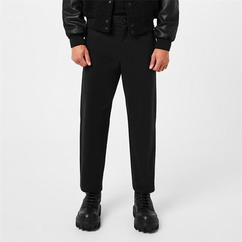 DOLCE AND GABBANA - DG Pants Sn34