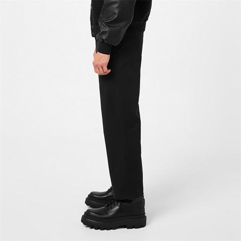 DOLCE AND GABBANA - DG Pants Sn34