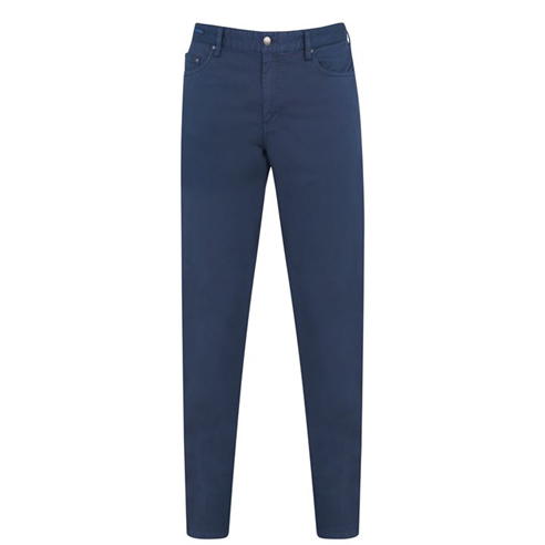 Paul And Shark - 5 Pocket Trousers