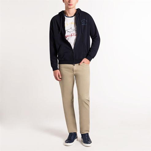 Paul And Shark - 5 Pocket Trousers