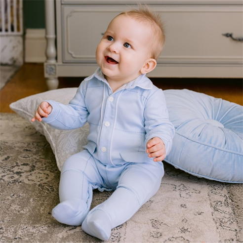 EMILE ET ROSE - EmiRse Bby Grow Set Jn41