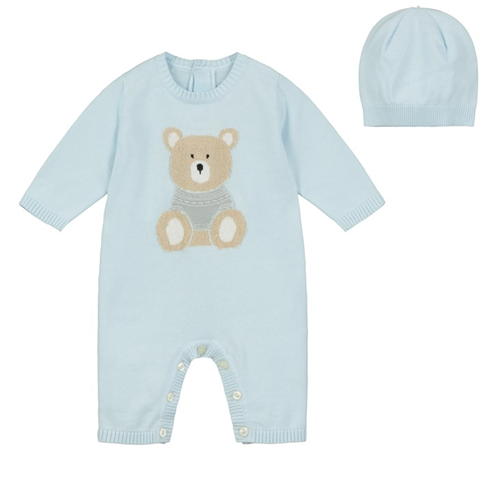 EMILE ET ROSE - EmiRse Bby Grow Set Jn41