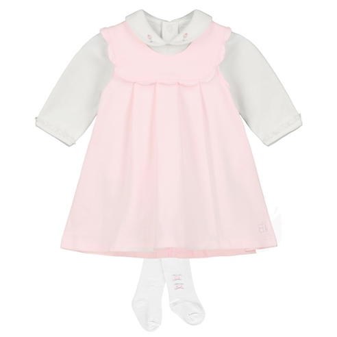 EMILE ET ROSE - EmiRse Drss Tght St Jn41