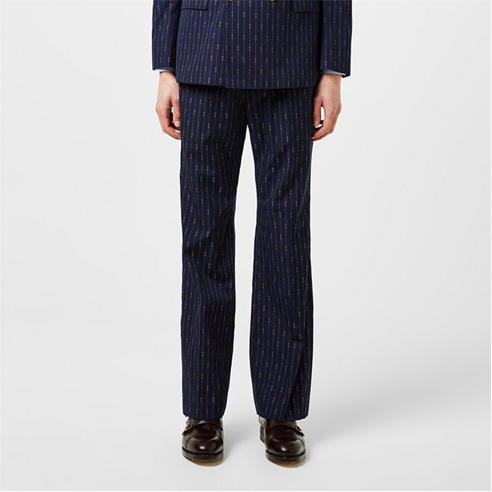 GUCCI - Gucci Formal Trser Sn24