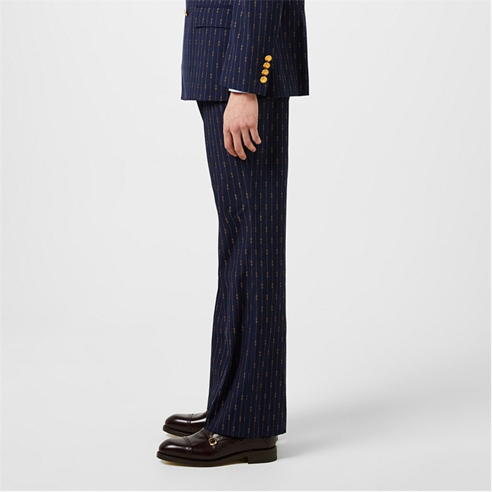 GUCCI - Gucci Formal Trser Sn24