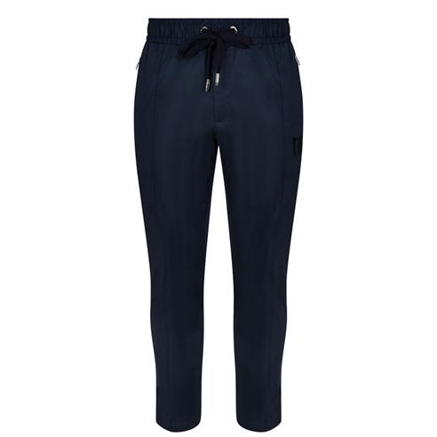 DOLCE AND GABBANA - Slim Trousers
