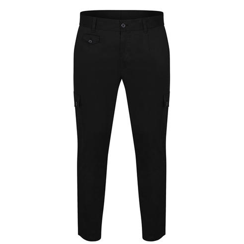 DOLCE AND GABBANA - Combat Trousers