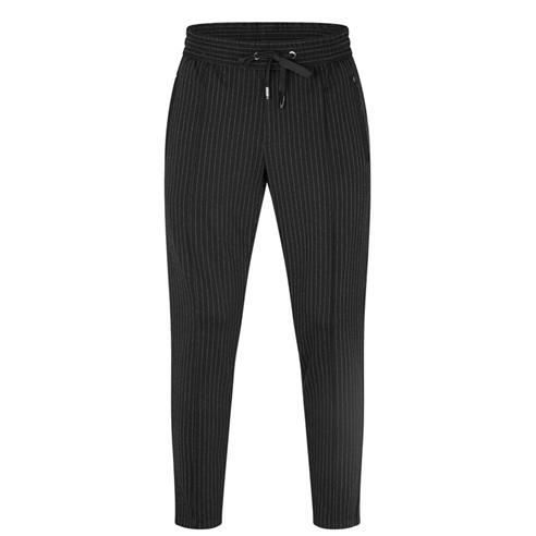 DOLCE AND GABBANA - Pinstripe Trouser