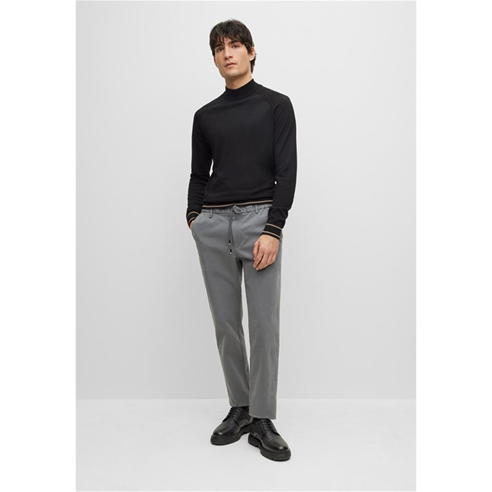 Boss - Kane Slim Tapered Trousers