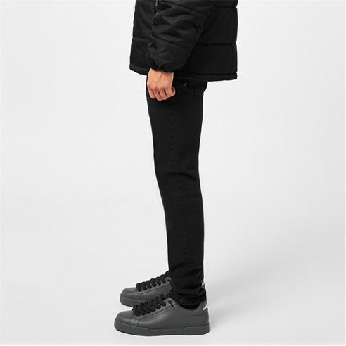 DOLCE AND GABBANA - DG PANTALONE Sn34