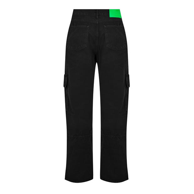 stone island cargo pants junior