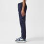Total Eclip 888 - CP COMPANY - Garment Dyed Stretch Sateen Cargo Pants