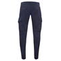 Total Eclip 888 - CP COMPANY - Garment Dyed Stretch Sateen Cargo Pants