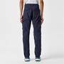 Total Eclip 888 - CP COMPANY - Garment Dyed Stretch Sateen Cargo Pants
