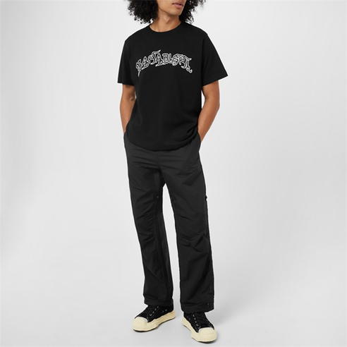 MAHARISHI - Snocord® Loose Trousers