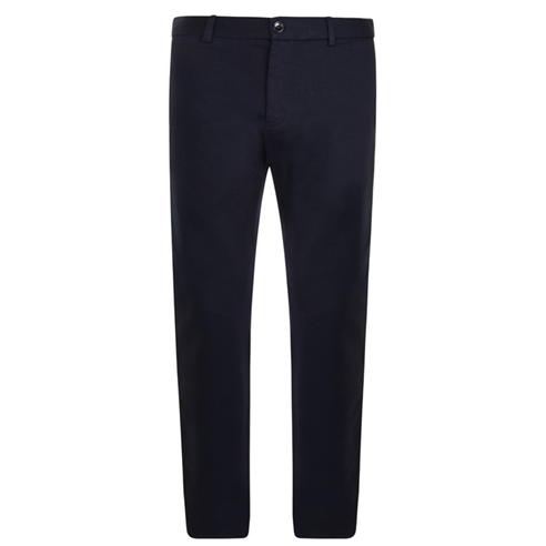 GUCCI - Logo Chinos