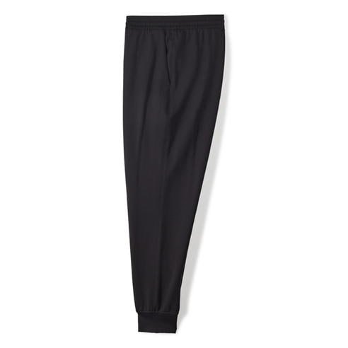 Y3 - Tricot Cuffed Joggers