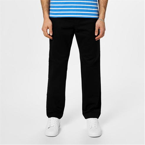 Polo Ralph Lauren - Flat Chino Trousers
