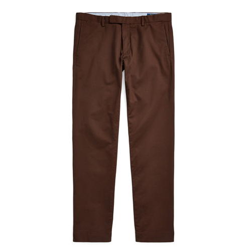 Polo Ralph Lauren - Flat Chino Trousers