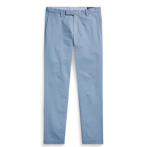 Polo Ralph Lauren - Flat Chino Trousers