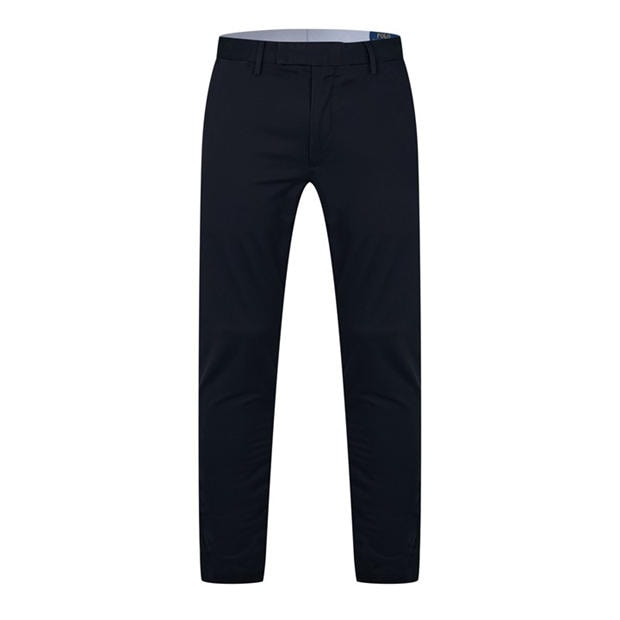 ralph lauren navy chinos