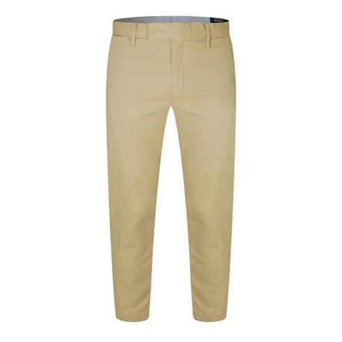 Polo Ralph Lauren - Flat Chino Trousers