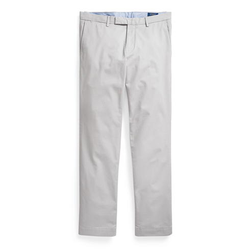 Polo Ralph Lauren - Flat Chino Trousers