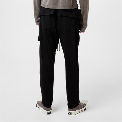 RICK OWENS DRKSHDW - Creatch Cargo Pants
