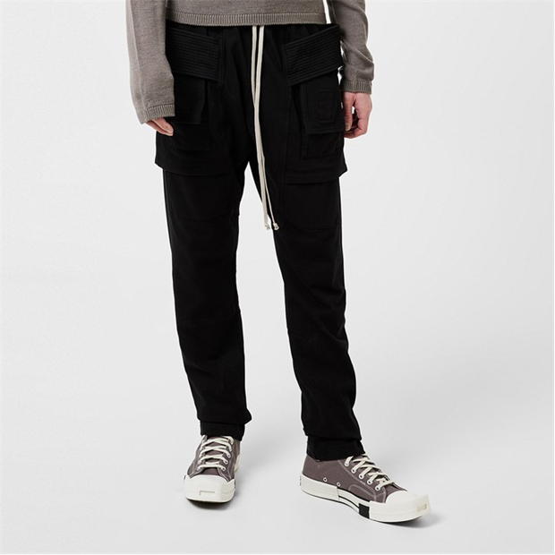 DRKSHDW すっ飛ぶ CREATCH CARGO