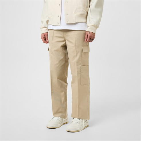 AXEL ARIGATO - Park Tailored Cargo Trousers