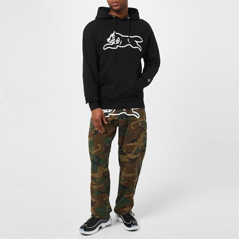 ICECREAM - IC Run Dog Cargo Sn34