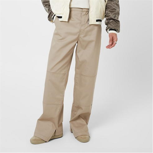 PALM ANGELS - Reveresed Waistband Chino