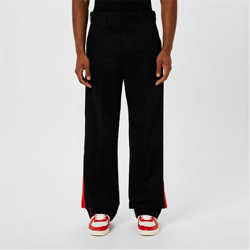 PALM ANGELS - Palm Race Chino Sn34