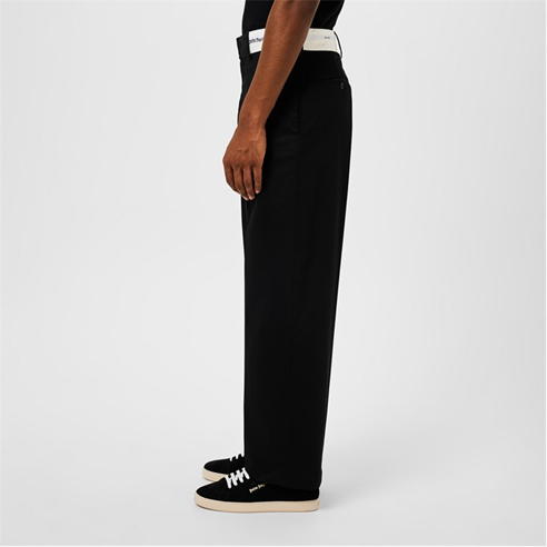 PALM ANGELS - Palm Sart Chino Pnt Sn34