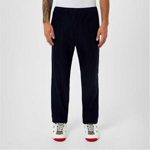 GUCCI - Rib Formal Trousers