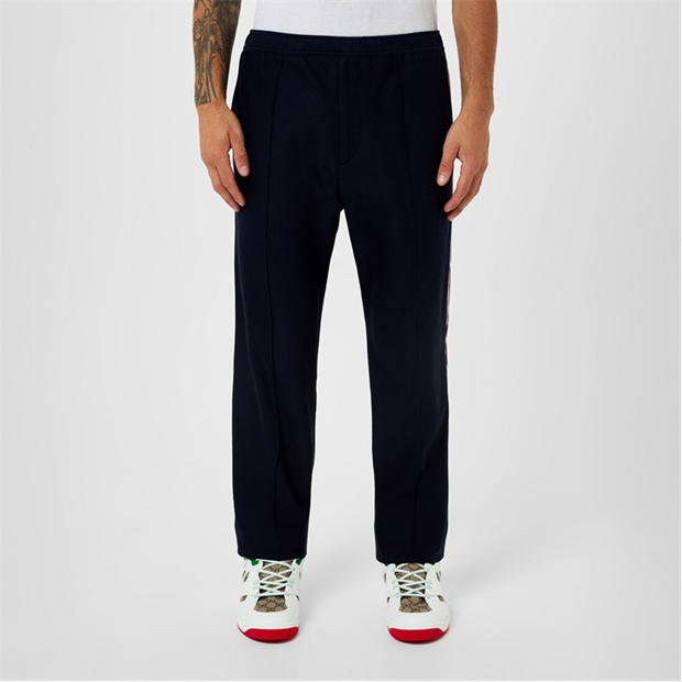 gucci formal pants